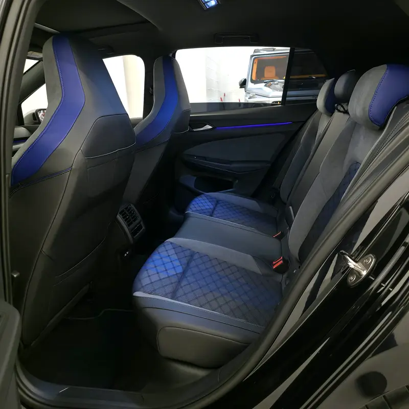 Volkswagen Golf R Performance Edition 2024 | GCC Specs | Brand New - Image 16