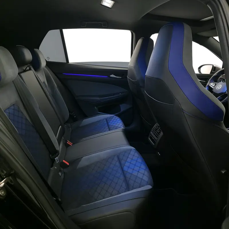 Volkswagen Golf R Performance Edition 2024 | GCC Specs | Brand New - Image 18
