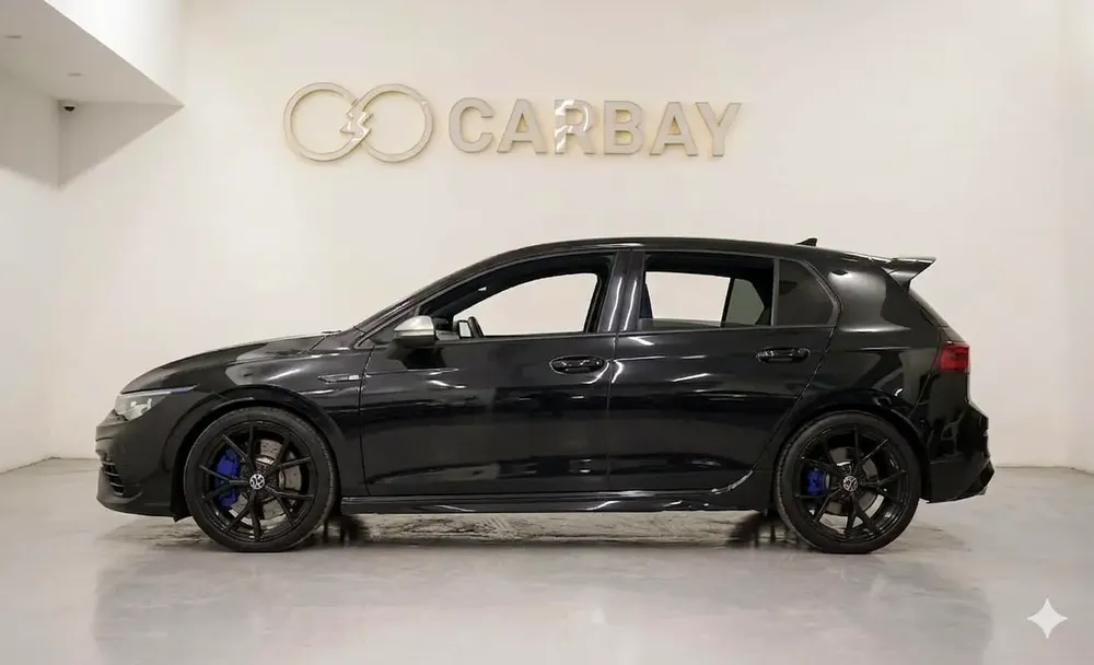 Volkswagen Golf R Performance Edition 2024 | GCC Specs | Brand New - Image 4