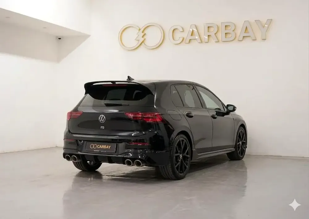 Volkswagen Golf R Performance Edition 2024 | GCC Specs | Brand New - Image 5