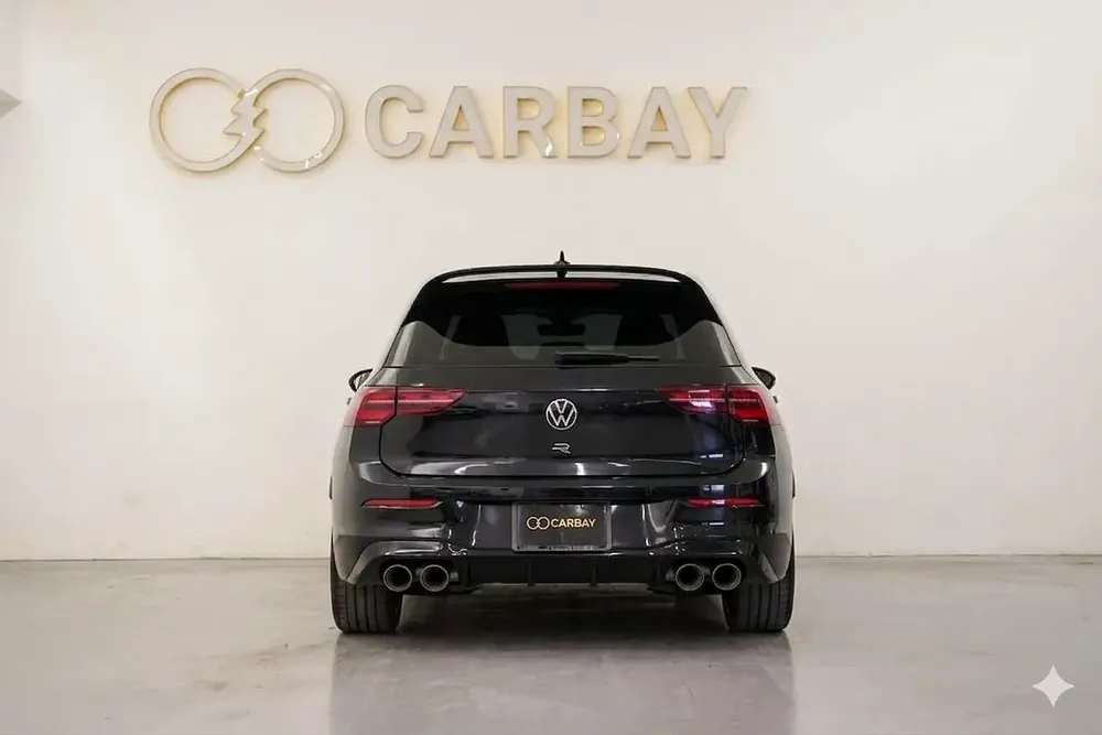 Volkswagen Golf R Performance Edition 2024 | GCC Specs | Brand New - Image 6