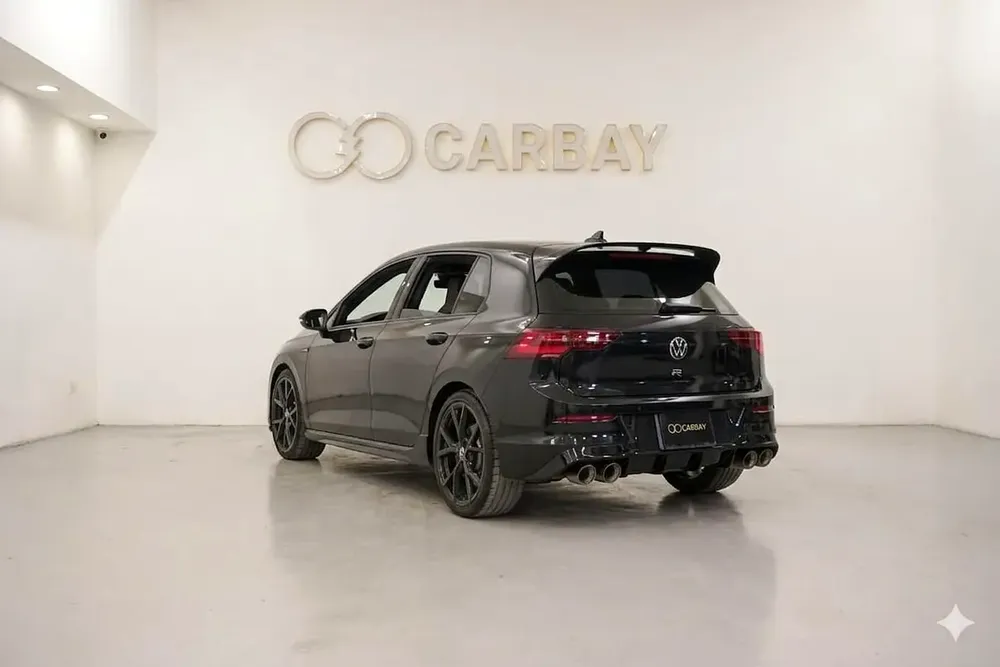 Volkswagen Golf R Performance Edition 2024 | GCC Specs | Brand New - Image 7