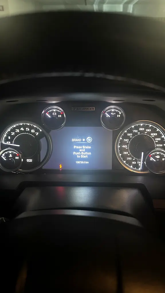 Dodge • RAM • 1500 - Image 7