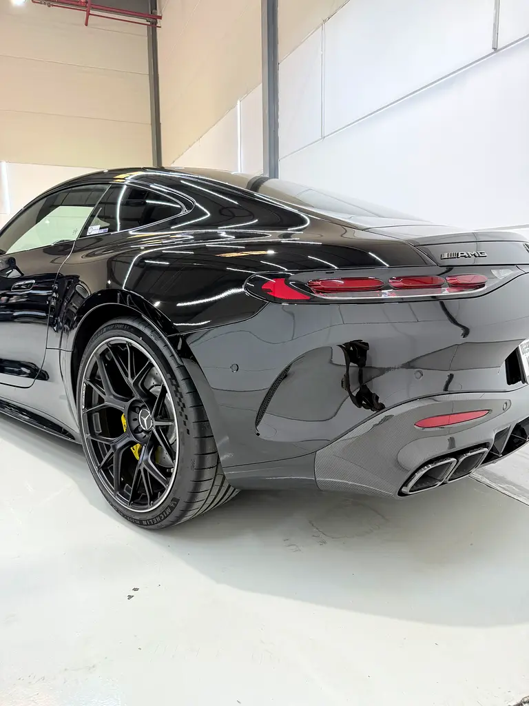 AMG GT63S COUPE - Image 10