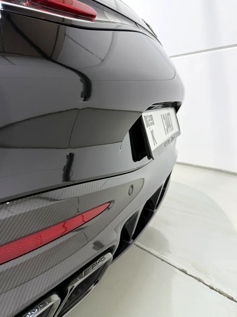AMG GT63S COUPE - Image 12