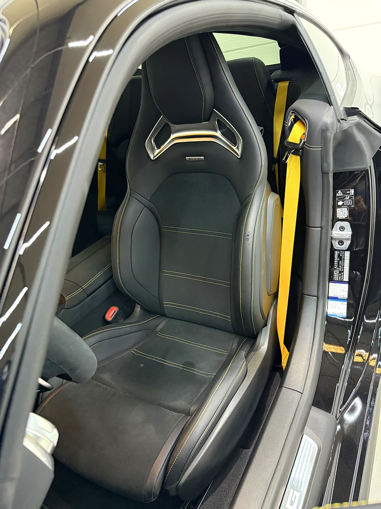 AMG GT63S COUPE - Image 17