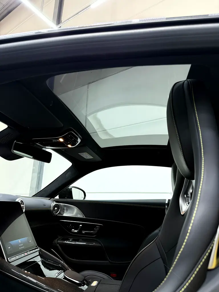 AMG GT63S COUPE - Image 19