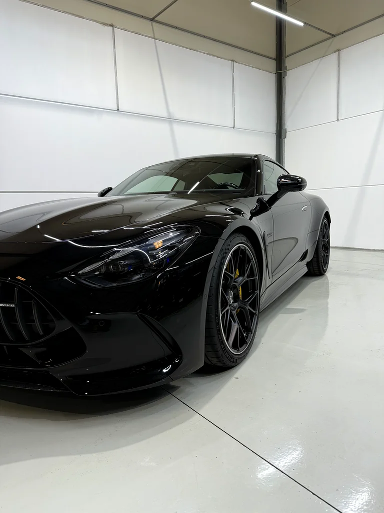 AMG GT63S COUPE - Image 4