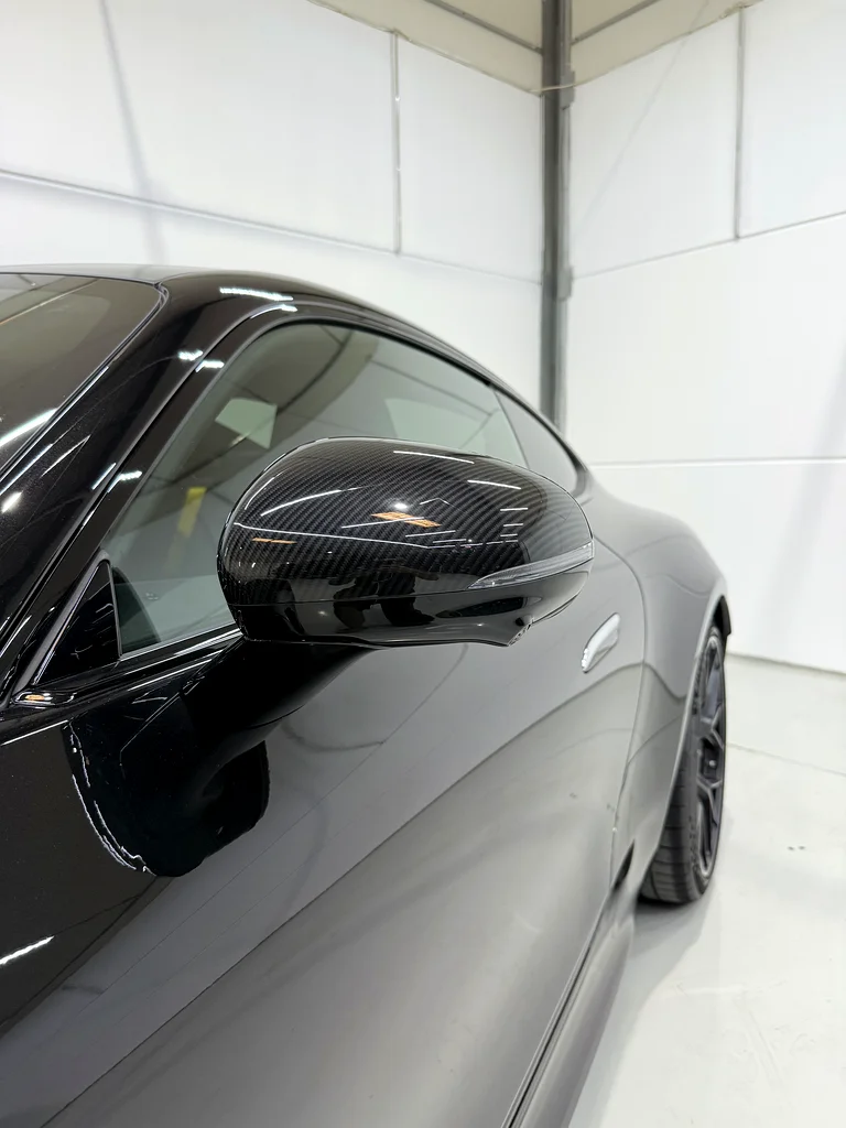 AMG GT63S COUPE - Image 6