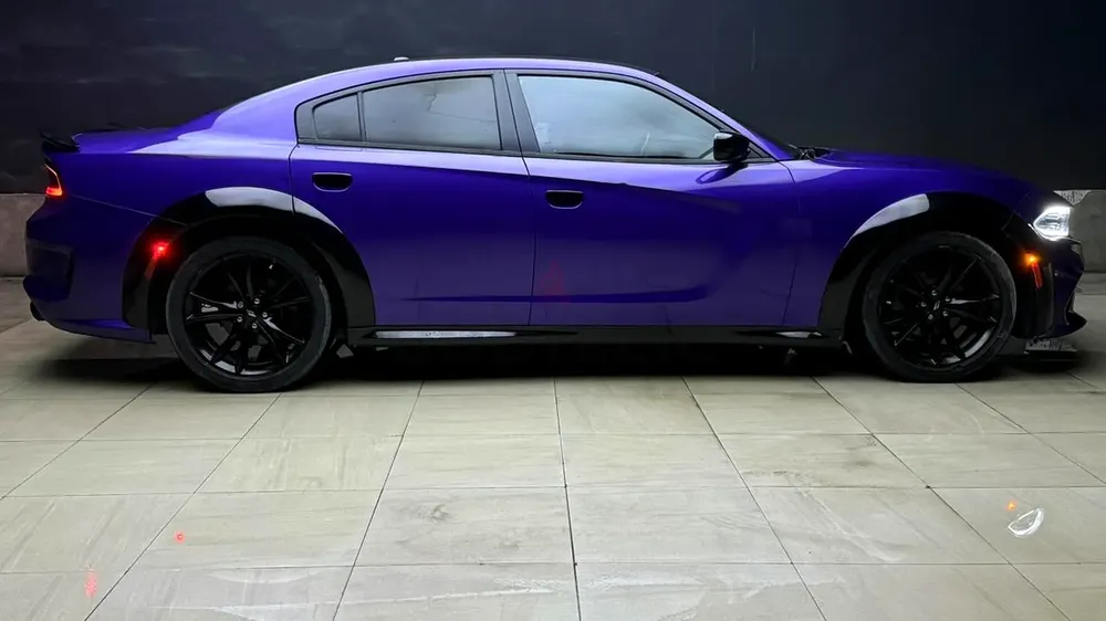 Dodge Charger SXT 2018 | American Specs | Well Maintained - Image 10