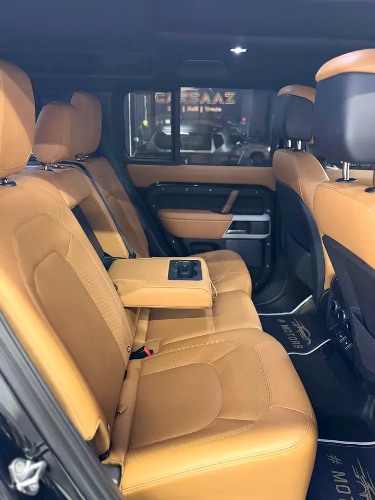 Defender V6 HSE - Image 7