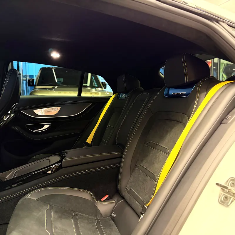 AMG GT S E PERFORMANCE - Image 11