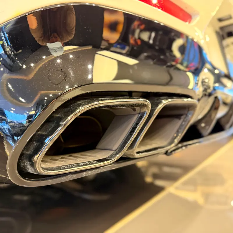 AMG GT S E PERFORMANCE - Image 18