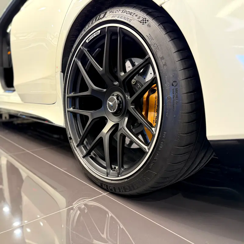 AMG GT S E PERFORMANCE - Image 5