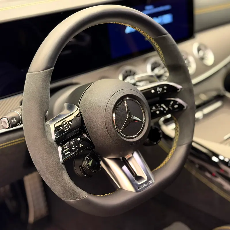 AMG GT S E PERFORMANCE - Image 9