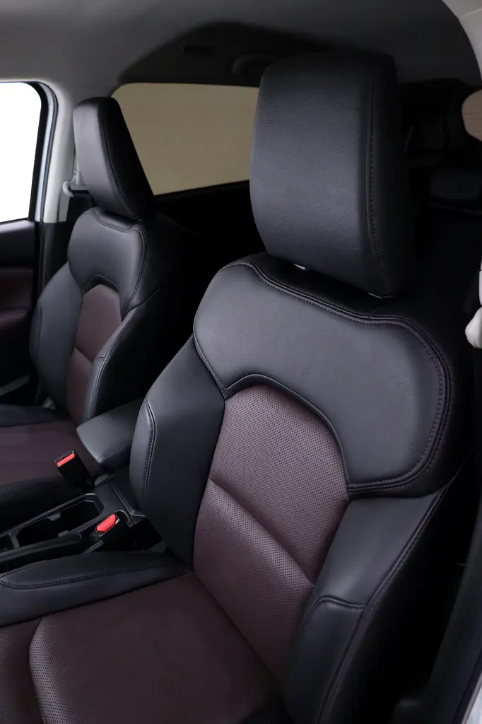 Toyota Urban Cruiser GLX - GCC - PERFECT CONDITION - Image 7