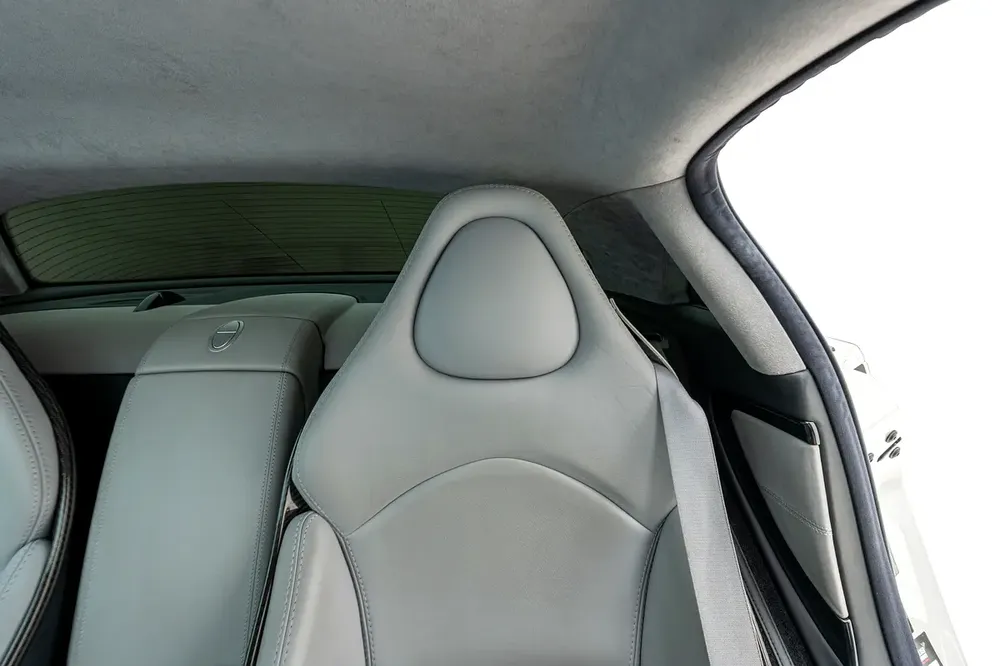 2005 Mercedes-McLaren SLR | Extensively Maintained - Image 11
