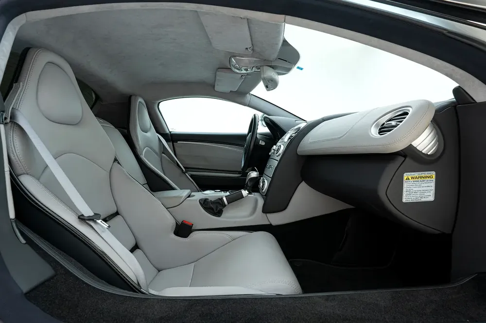 2005 Mercedes-McLaren SLR | Extensively Maintained - Image 15