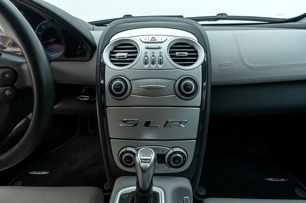 2005 Mercedes-McLaren SLR | Extensively Maintained - Image 17