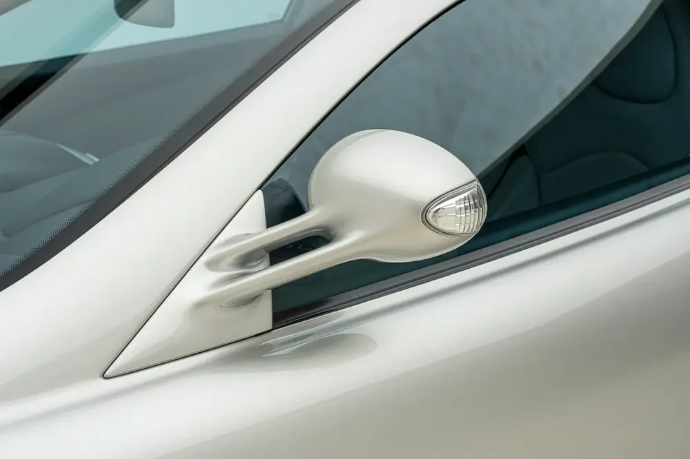 2005 Mercedes-McLaren SLR | Extensively Maintained - Image 18