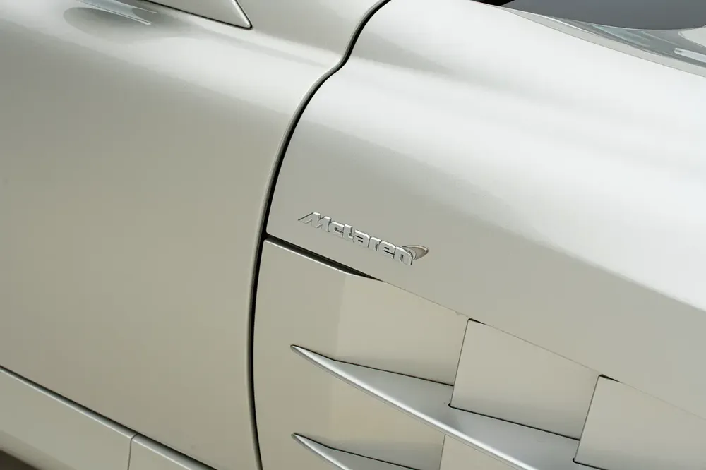 2005 Mercedes-McLaren SLR | Extensively Maintained - Image 19