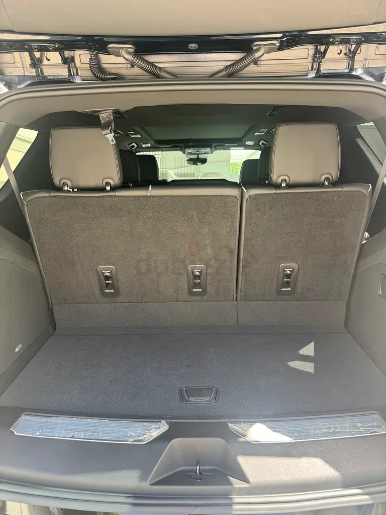 Cadillac Escalade sport full option - 2022 model - Image 5