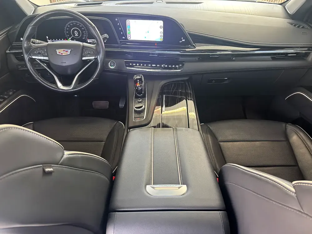 Cadillac Escalade sport full option - 2022 model - Image 9