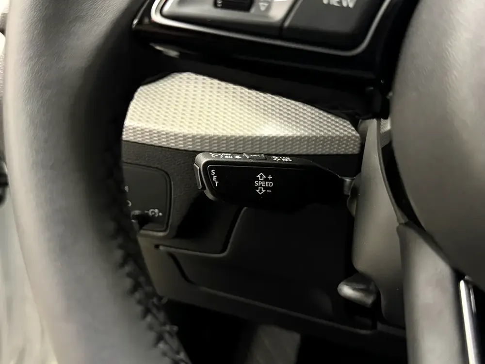 RAMADAN OFFER | Q2 35 TFSI BLACK PACK | Warranty | Service - Image 11