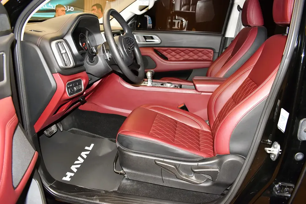FROM 1069 PM. MANUFACTURER WARRANTY - Image 9