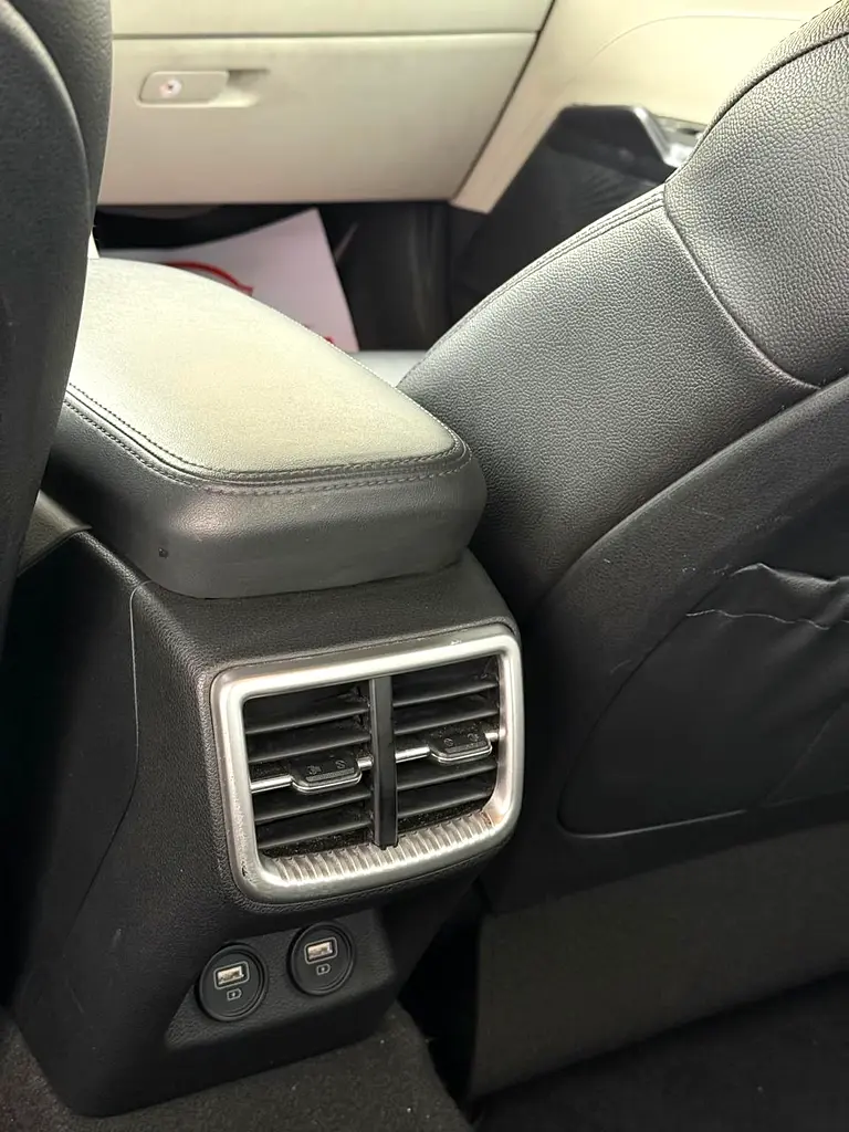 Kia K5 model 2023 gcc original paint كيا كي ٥ موديل ٢٠٢٣ خليجي صبغ وكالة - Image 14