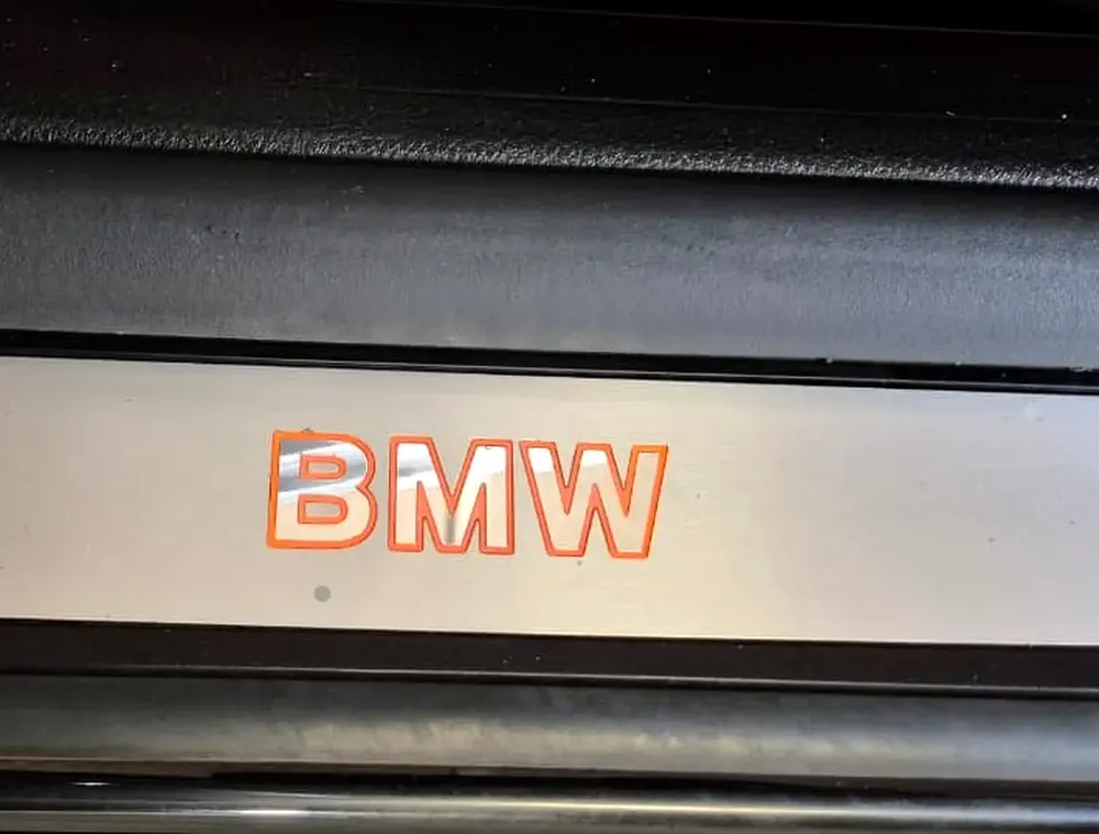 BEST !!! VERY LOW KMS BMW 740LI GCC !!! - Image 10