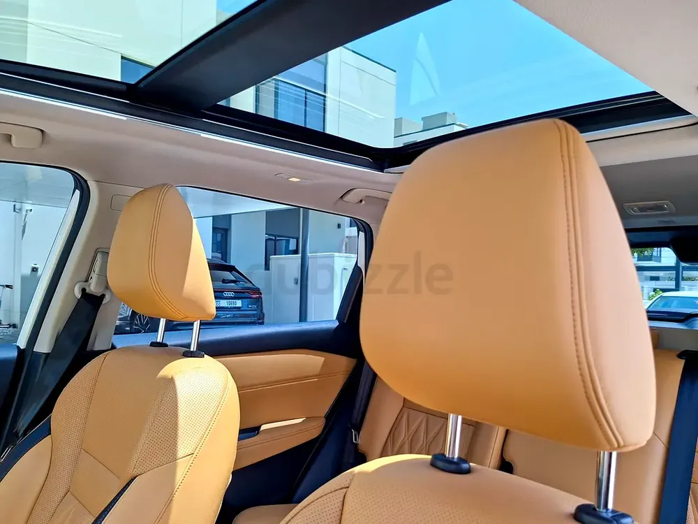 AED 1520/month | 2024 Nissan X-Trail  | GCC Specs | Ref#462179 - Image 11