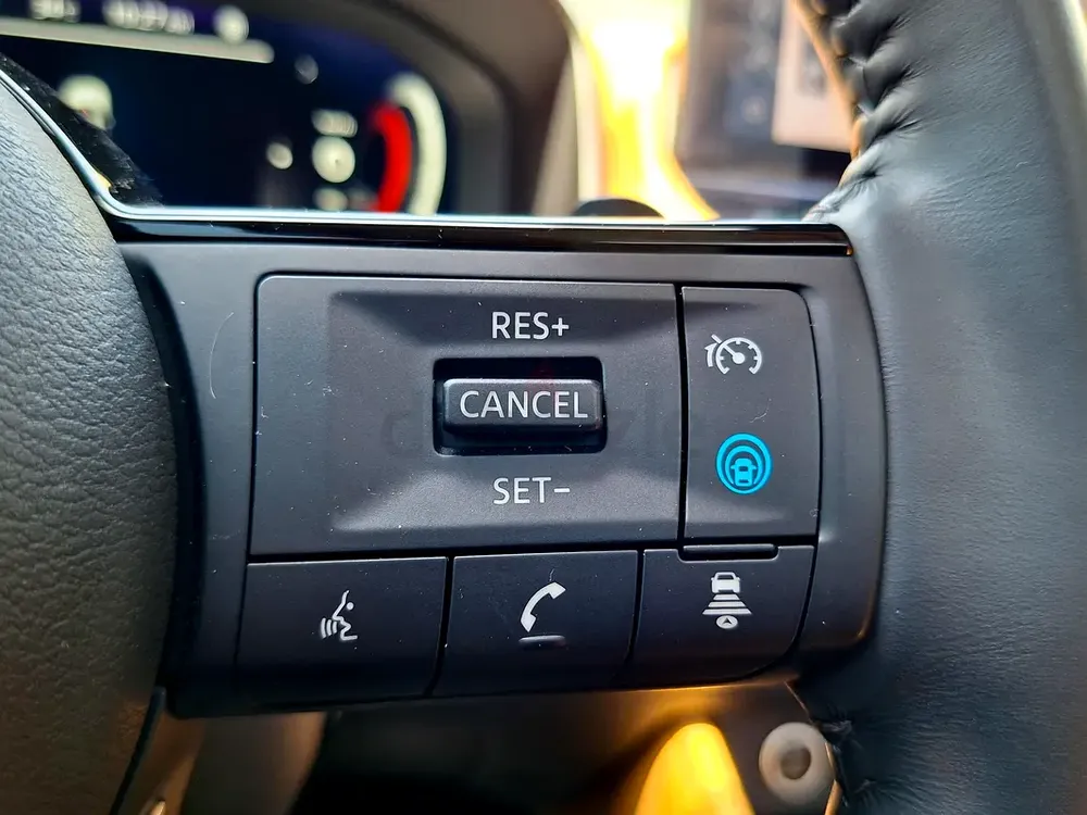 AED 1520/month | 2024 Nissan X-Trail  | GCC Specs | Ref#462179 - Image 16