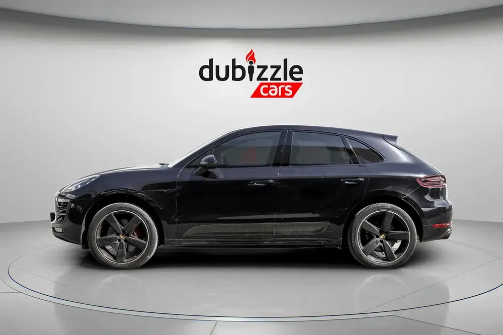 AED 2205/month | 2018 Porsche Macan  | GCC Specs | Ref#428092 - Image 5