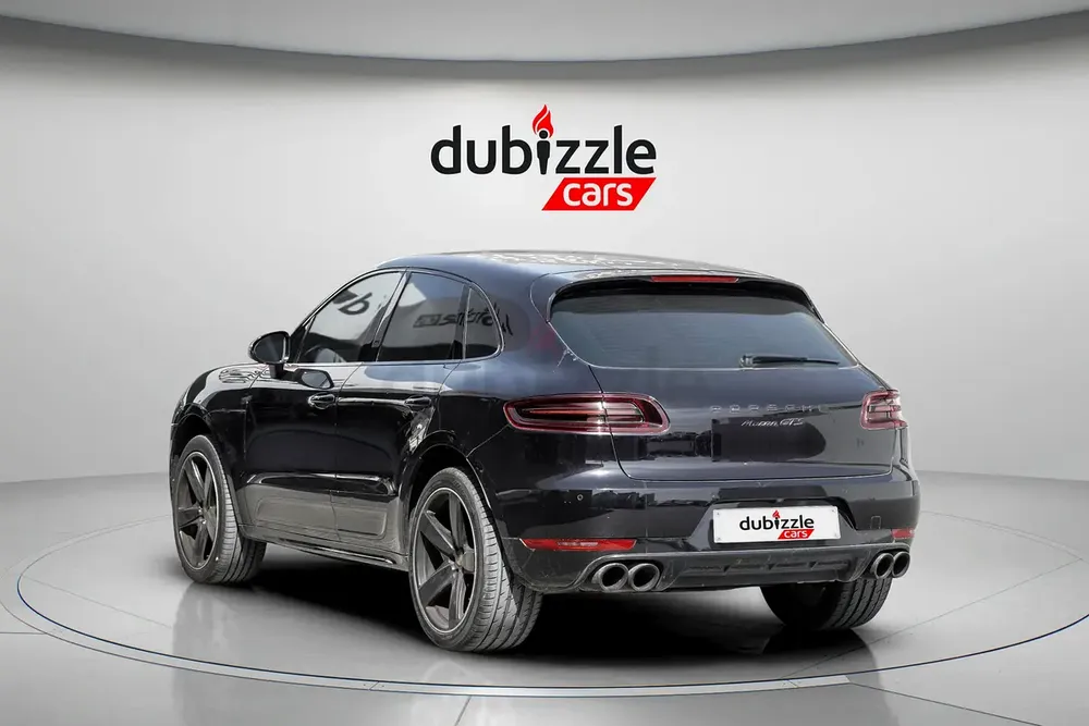 AED 2205/month | 2018 Porsche Macan  | GCC Specs | Ref#428092 - Image 8