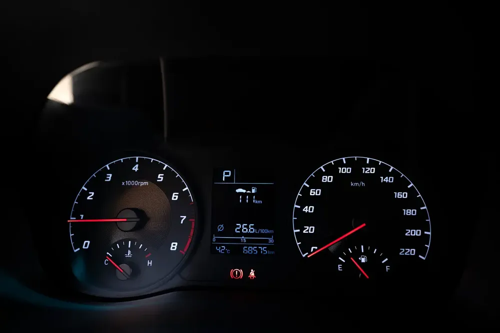 AED 557/Month | Accent Smart | GCC Specs | REF#H94925 - Image 15