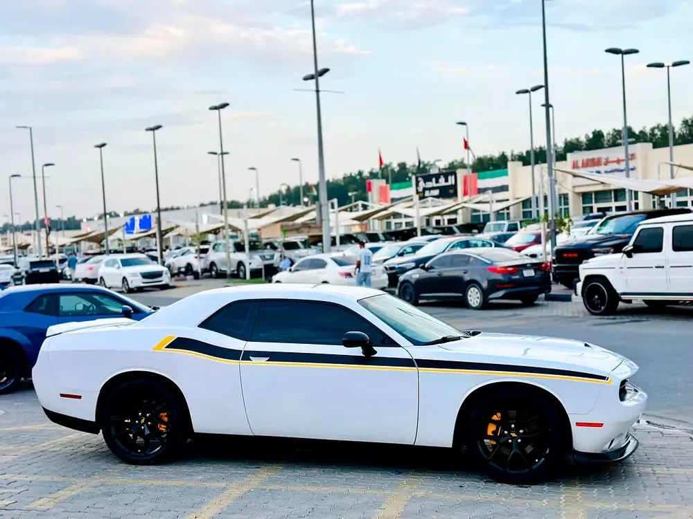 Monthly 1300/- | 0% DP | Sport Mode | Fog Lights | Paddle Shifters | # 54388 - Image 4