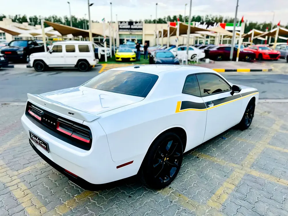 Monthly 1300/- | 0% DP | Sport Mode | Fog Lights | Paddle Shifters | # 54388 - Image 5