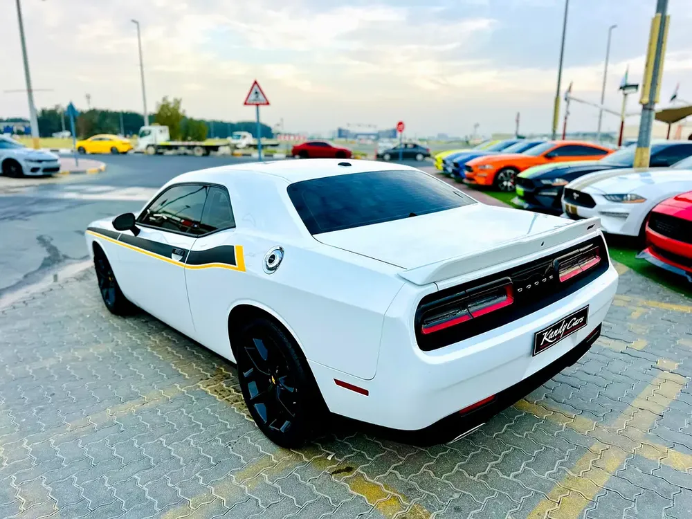 Monthly 1300/- | 0% DP | Sport Mode | Fog Lights | Paddle Shifters | # 54388 - Image 7