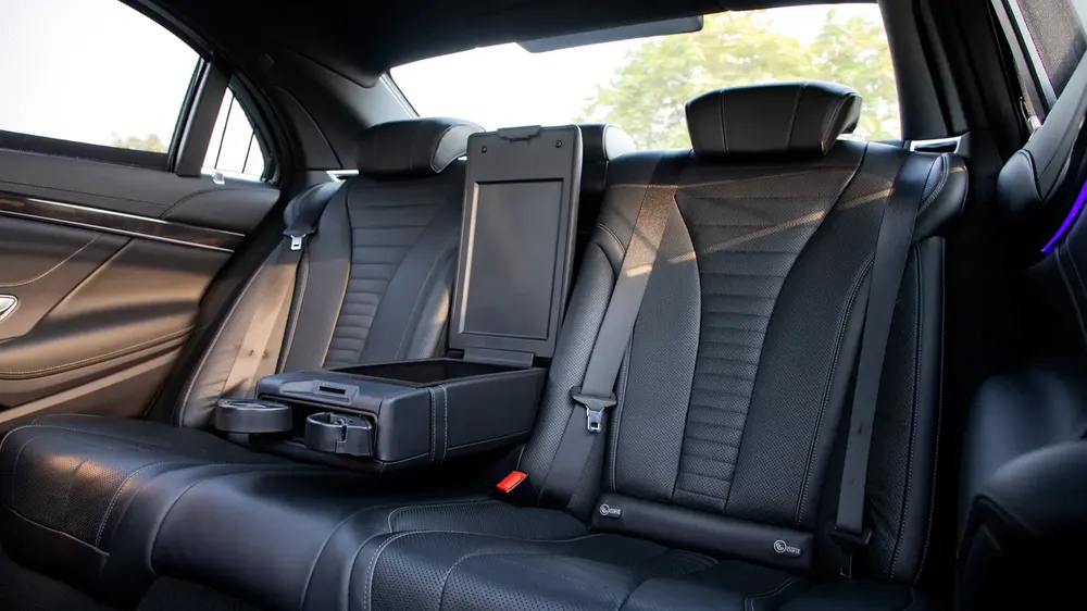 Mercedes-Benz S 560 4.0L Turbo V8 2019 | American Specs | 76,000 kms - Image 15