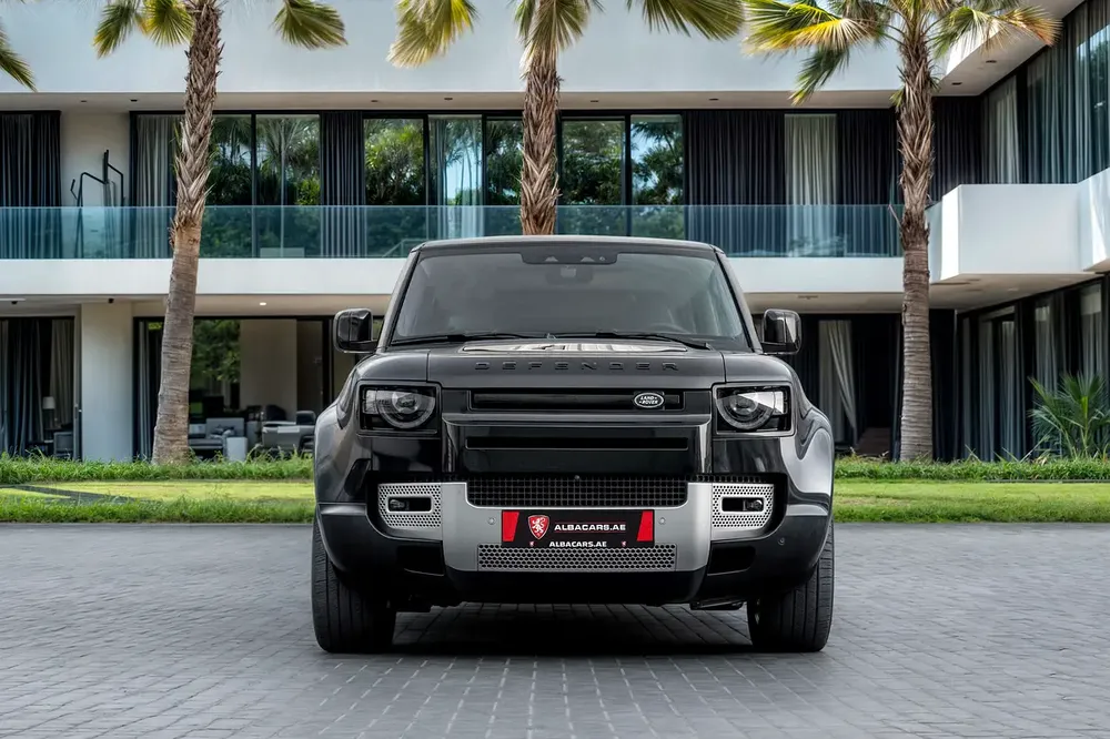 4,309 P.M | Landrover Defender P400 130 | 0% Downpayment | Agency Warranty! - Image 4