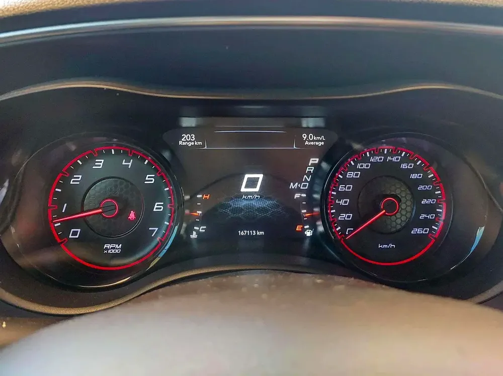 AED 925/month | 2018 Dodge Charger  | GCC Specs | Ref#442350 - Image 13