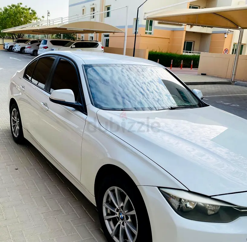 BMW 316i 2013 – Well Maintained | Lady-Driven | Great Value - Image 8