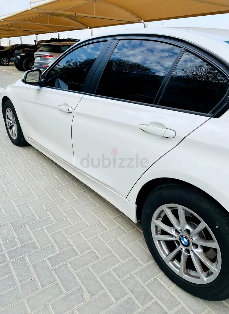 BMW 316i 2013 – Well Maintained | Lady-Driven | Great Value - Image 9