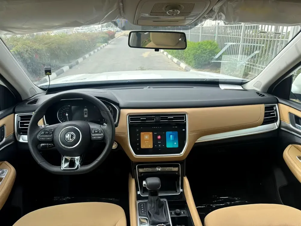 MG RX8 - Image 12