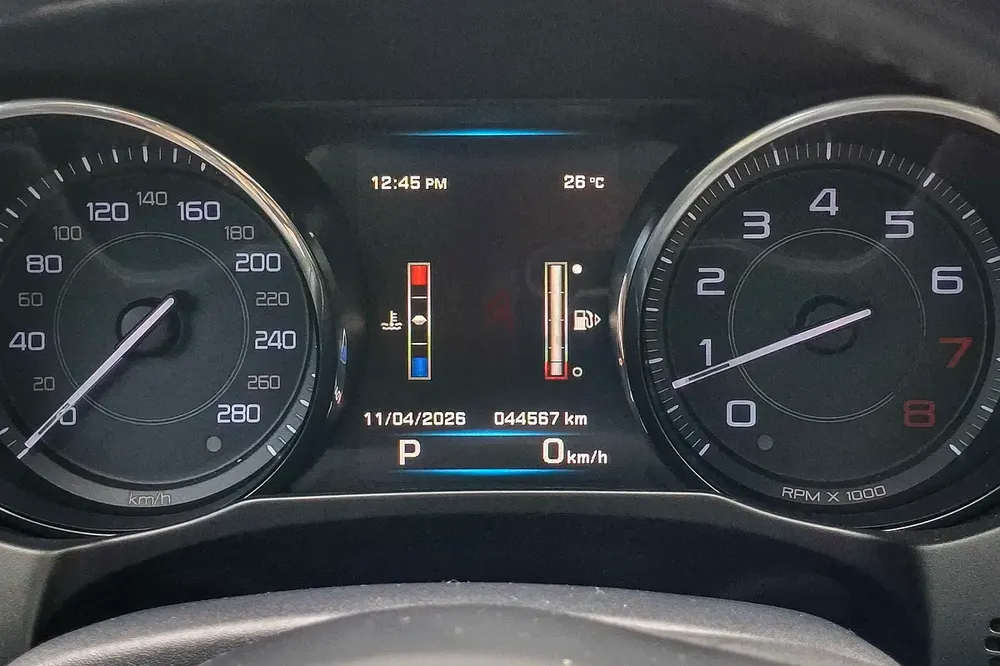 AED 1303/month | 2016 Jaguar XE  | GCC Specs | Ref#438042 - Image 15