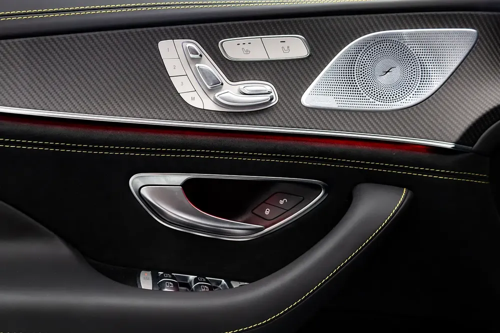 AMG GT 63 S E Performance | From AED 9,181/mo | Up to 3Y Warranty and Service Contract Options - Image 15
