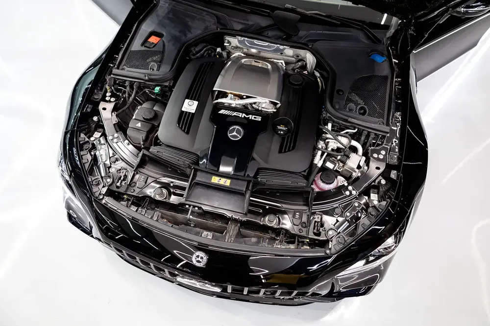 AMG GT 63 S E Performance | From AED 9,181/mo | Up to 3Y Warranty and Service Contract Options - Image 18