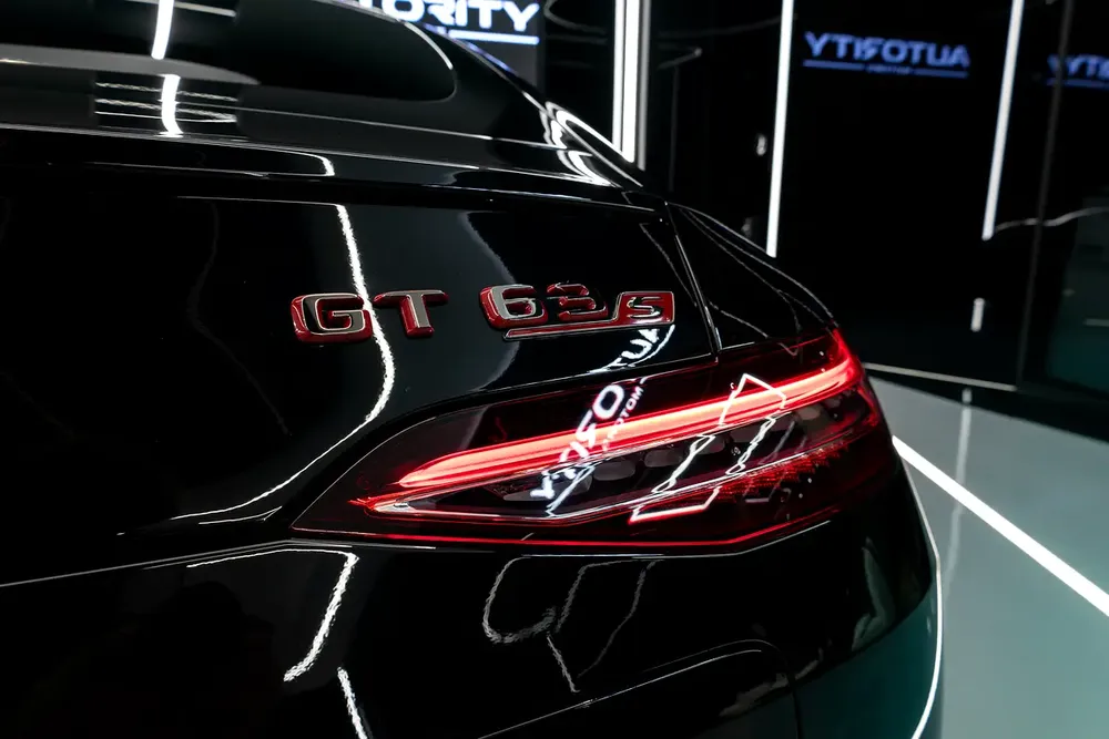 AMG GT 63 S E Performance | From AED 9,181/mo | Up to 3Y Warranty and Service Contract Options - Image 9
