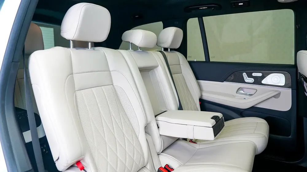 GLS 63 AMG  | AED 7,974 PM | Up to 3 Years Warranty Unlimited | - Image 7